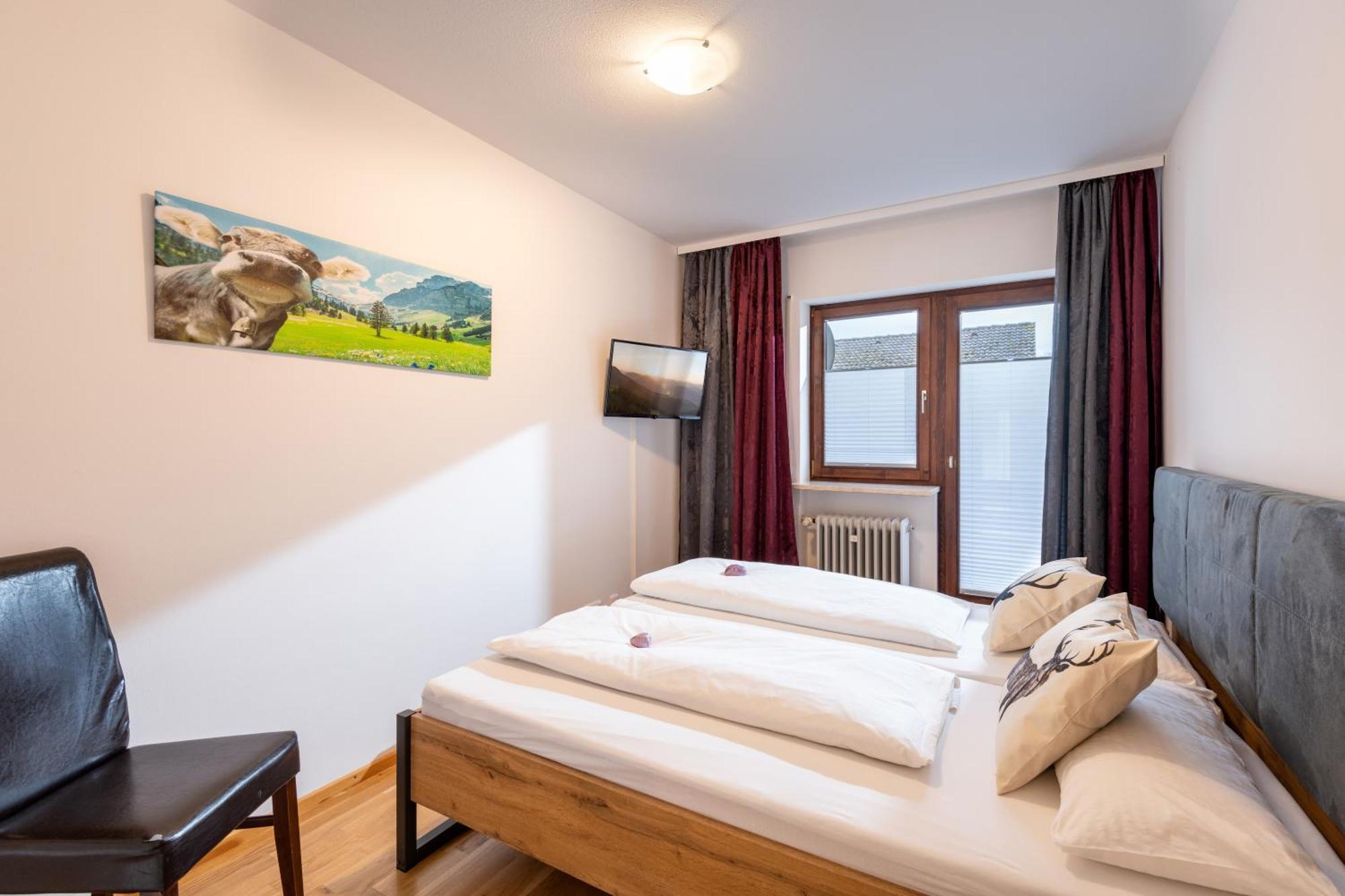 Ferienhaus Wildbarren - Alpenmagie Suites Oberaudorf Ngoại thất bức ảnh