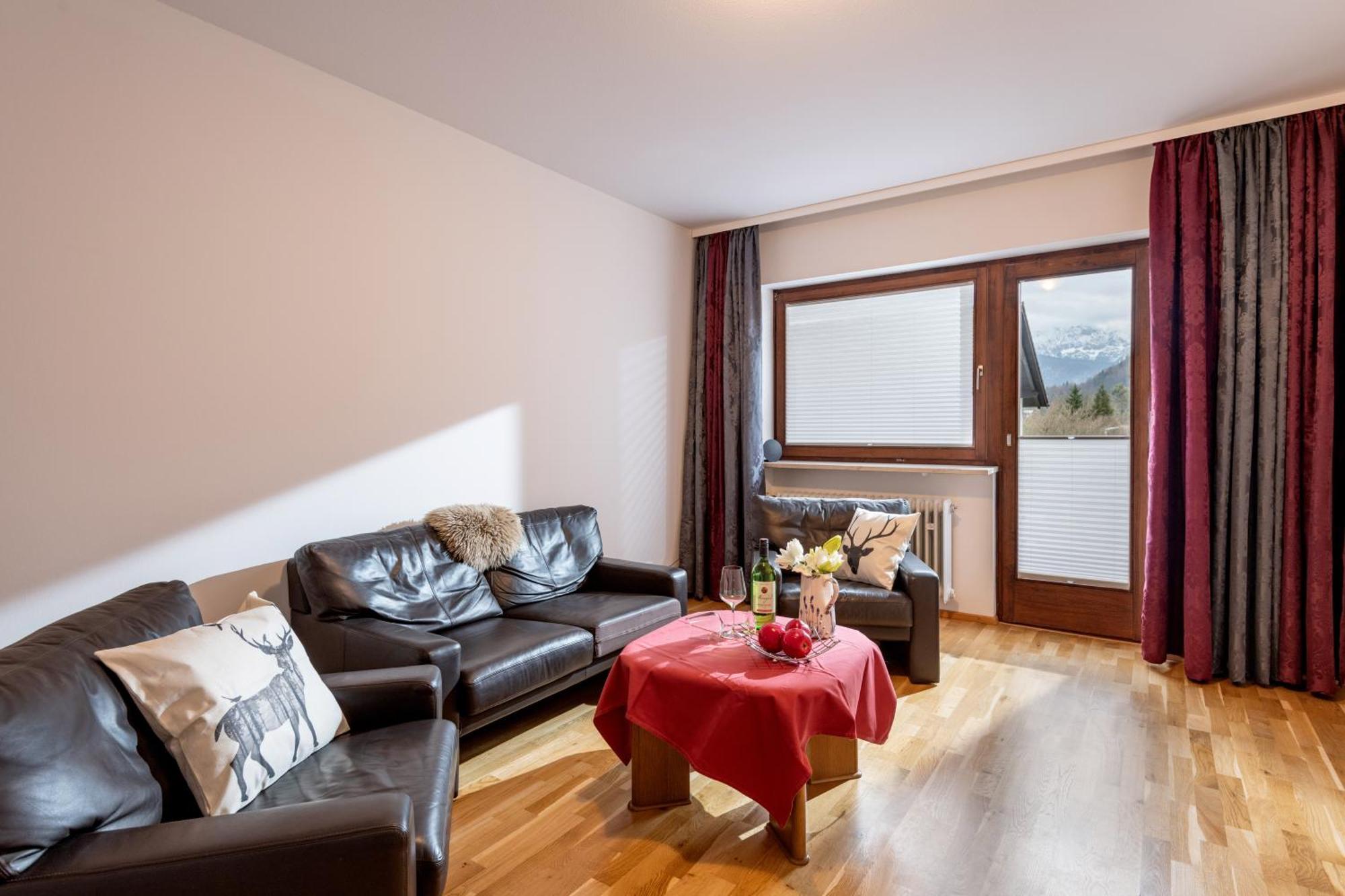 Ferienhaus Wildbarren - Alpenmagie Suites Oberaudorf Ngoại thất bức ảnh